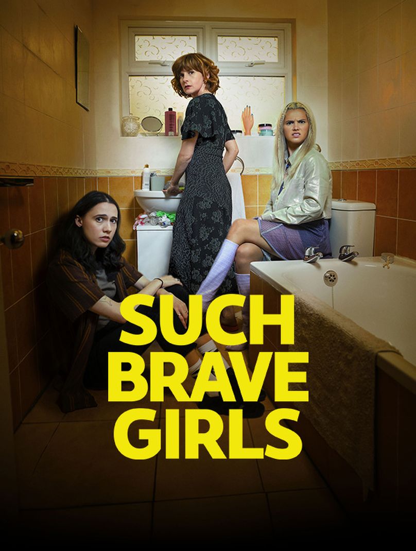Such Brave Girls