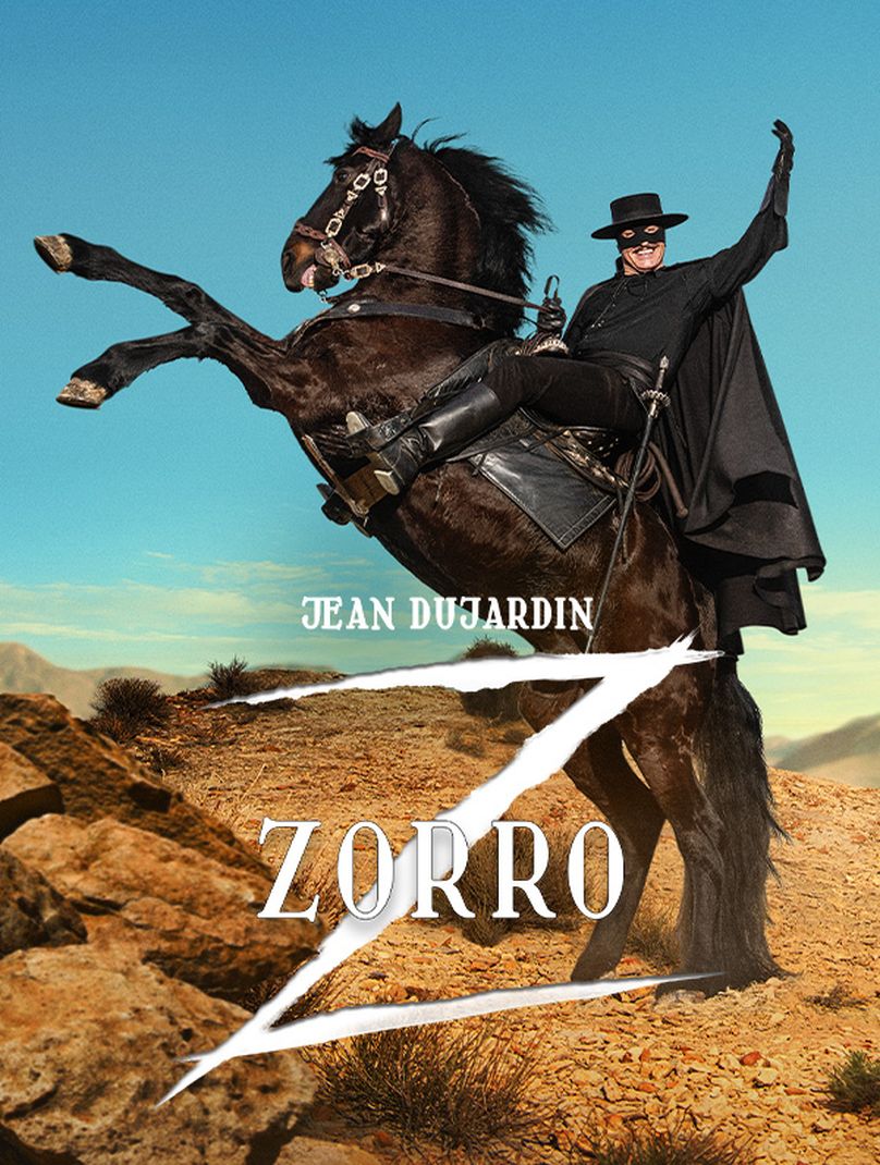 Zorro