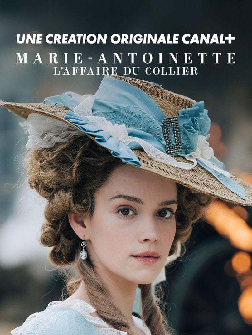 Marie-Antoinette : L'affaire du collier