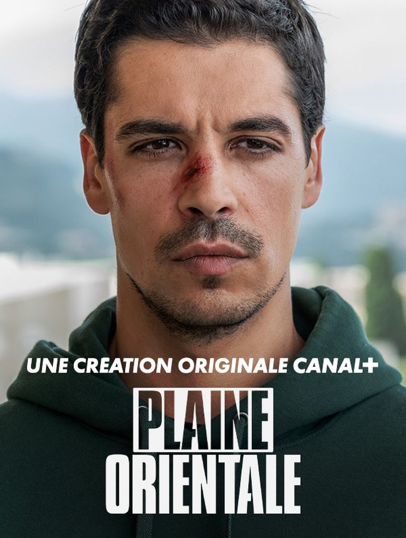 Plaine orientale