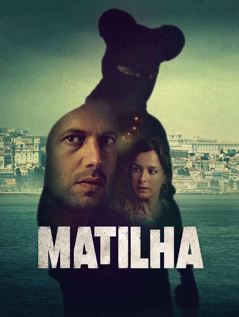 Matilha