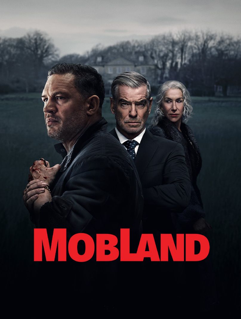 MobLand