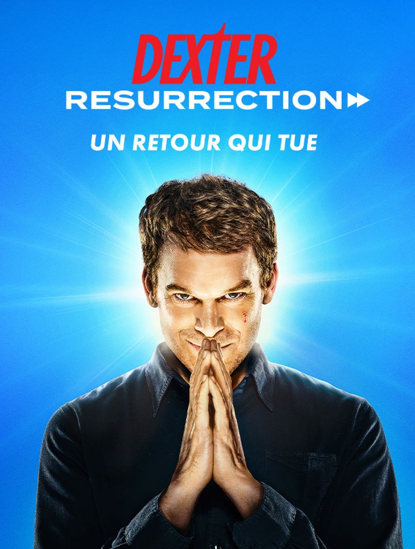 Dexter : Resurrection