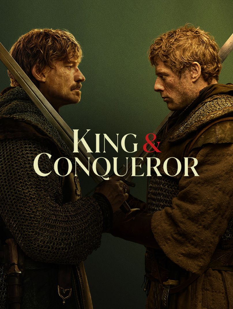King and Conqueror