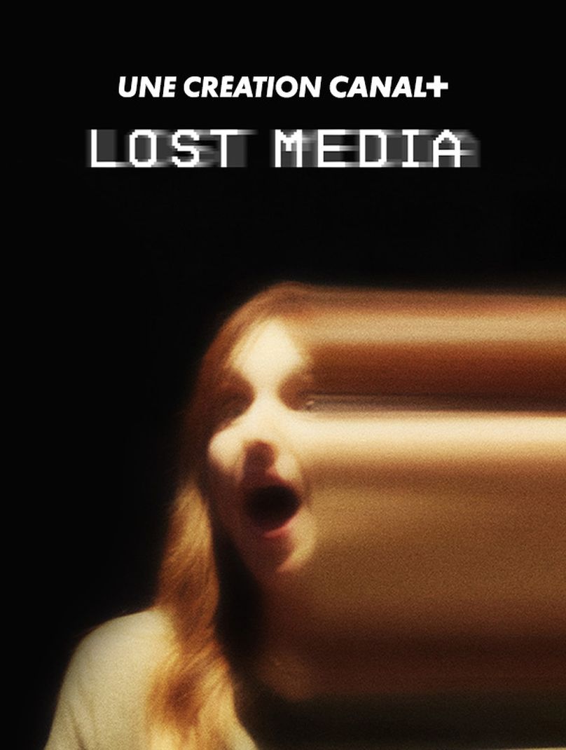Lost Media