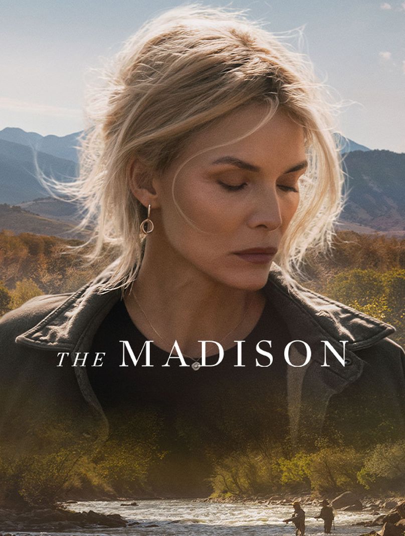The Madison