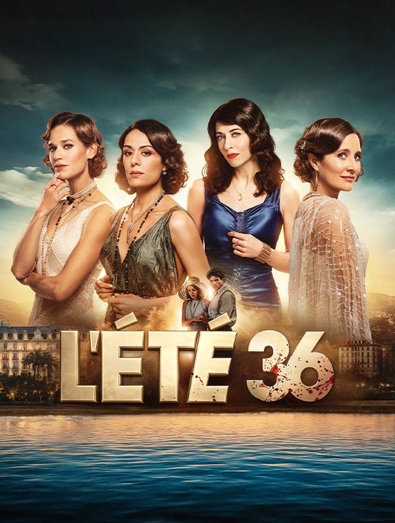 L'été 36