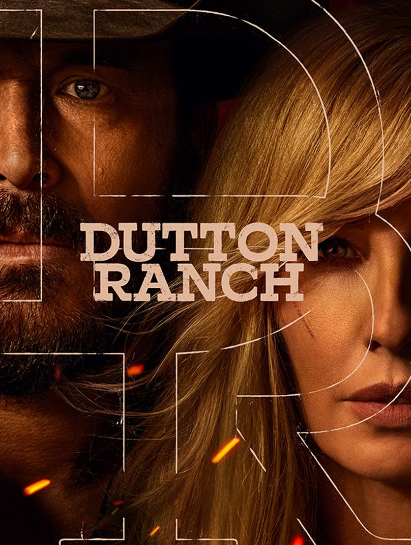 Dutton Ranch