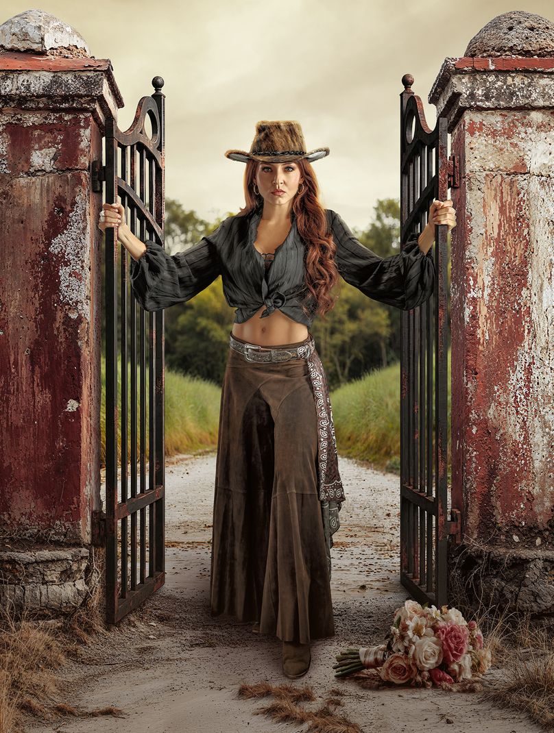 Doménica Montero