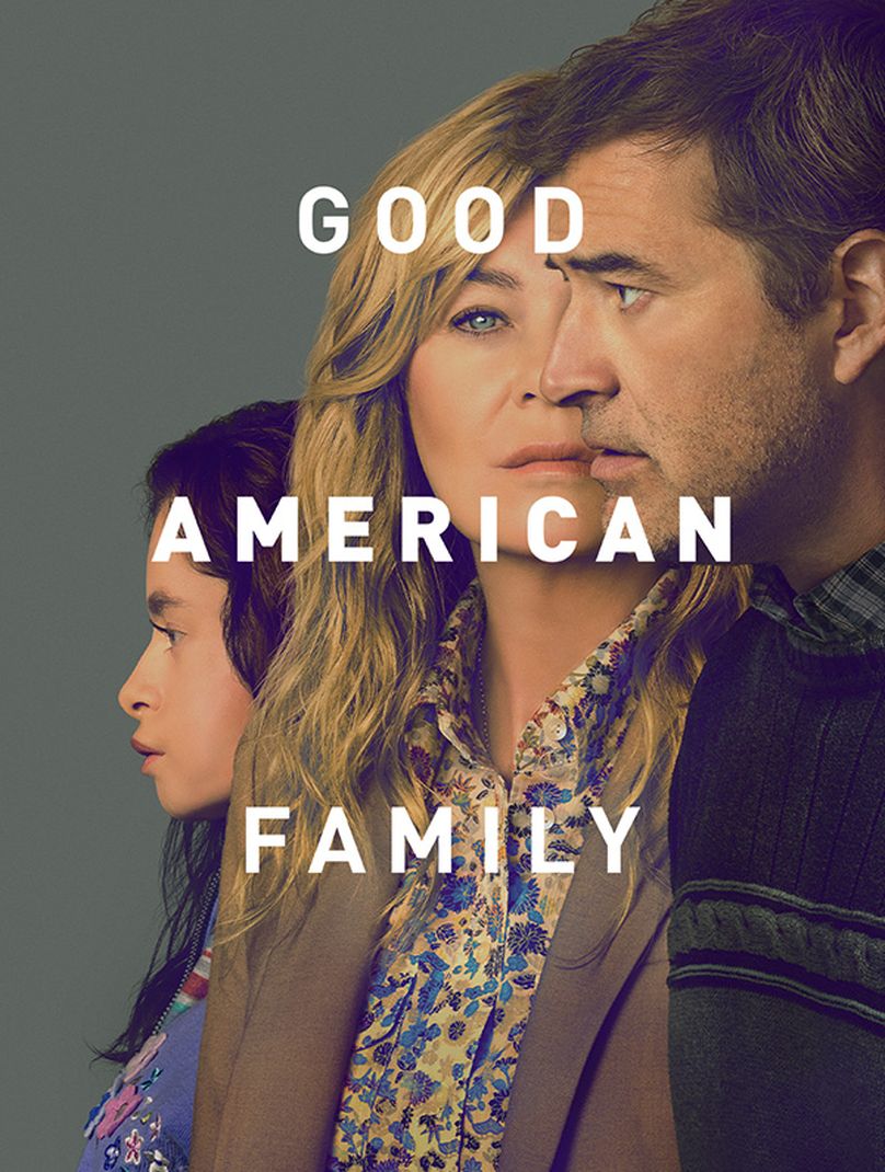 Good American Family
