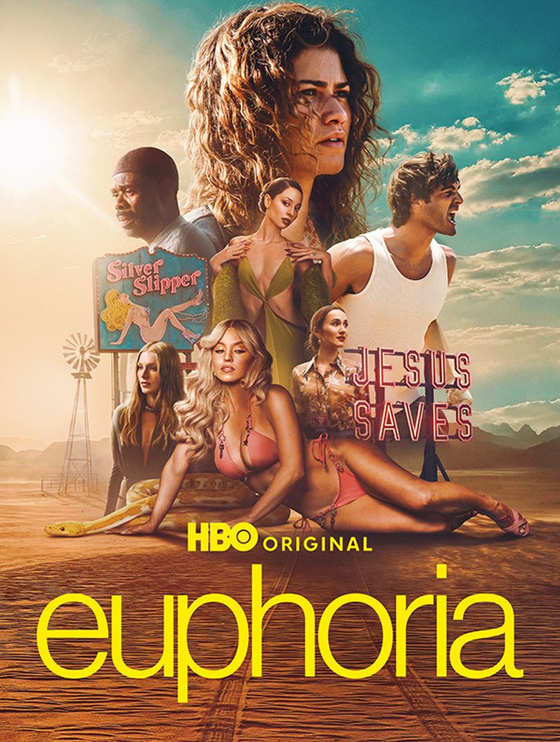 Euphoria