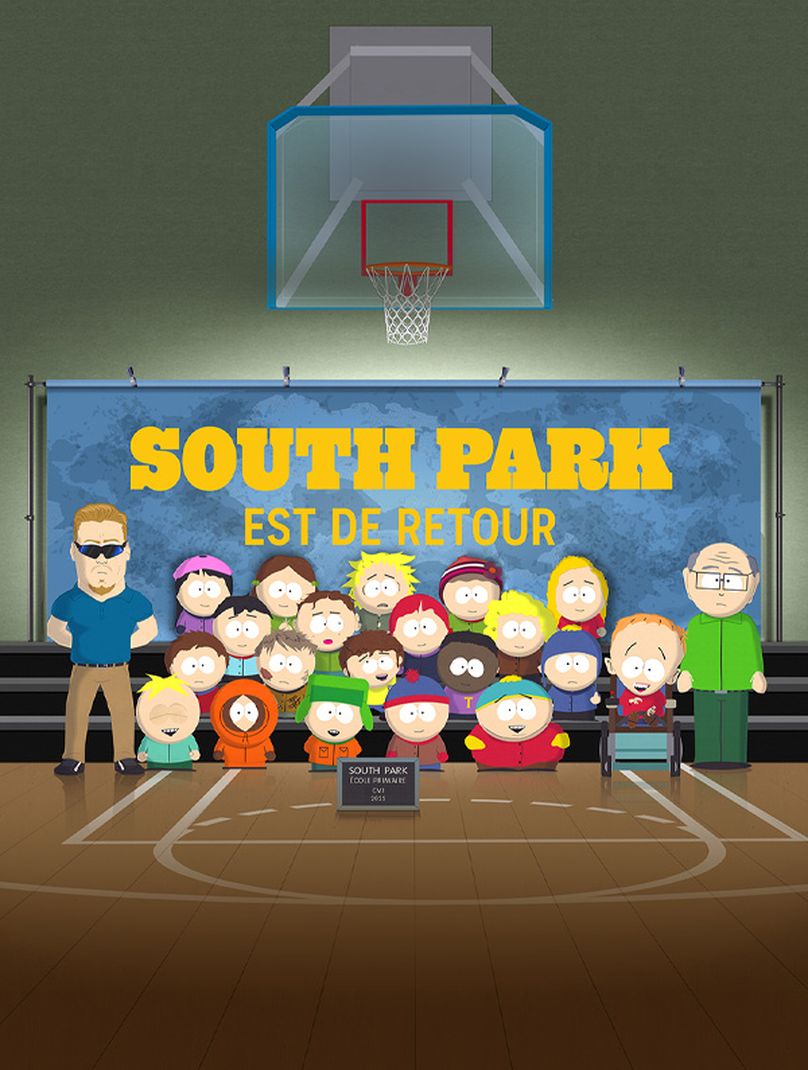 South Park