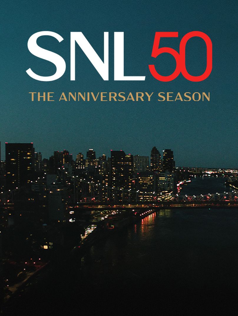 Saturday Night Live