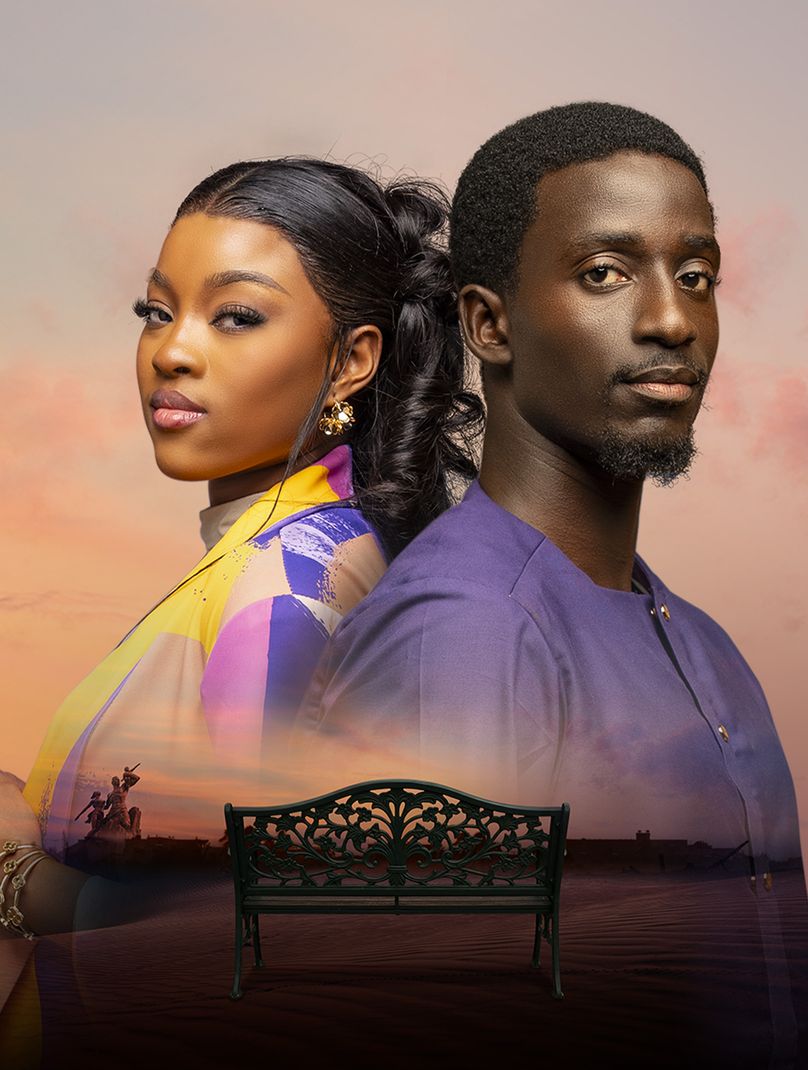 Marie et Momo - Saison 1