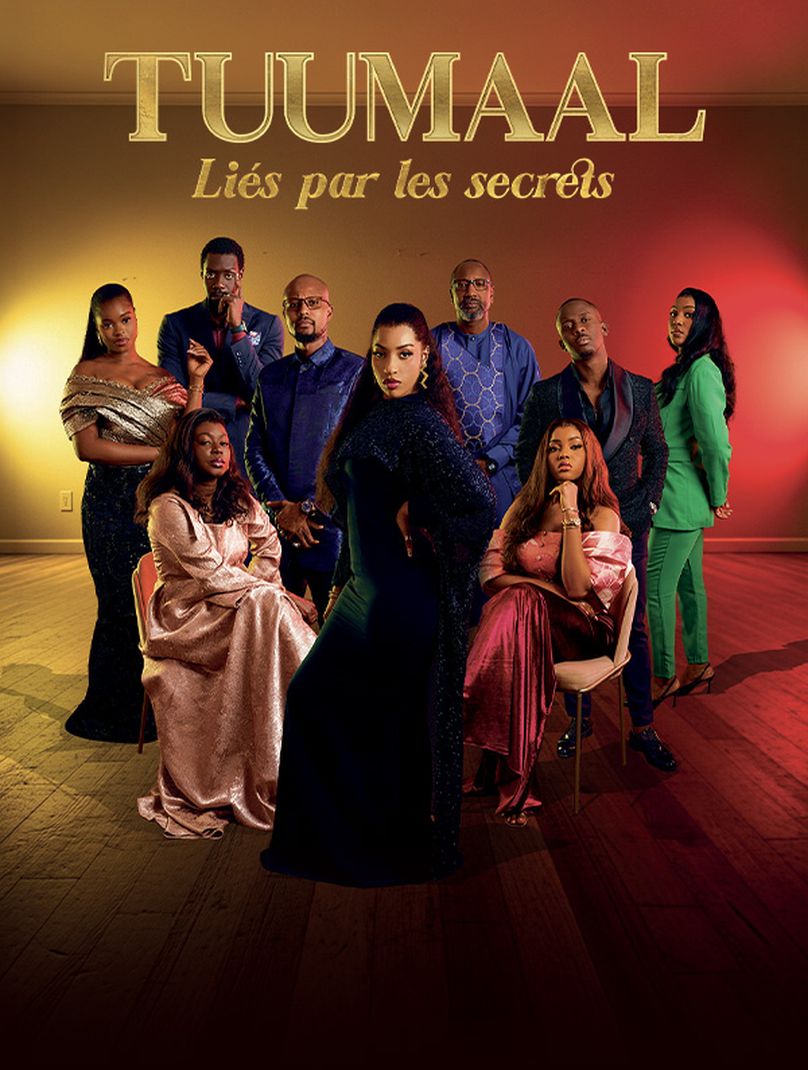 Tuumaal - Saison 1 