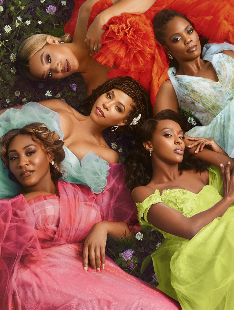 Sistas - Saison 6