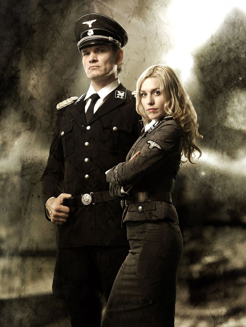Iron Sky