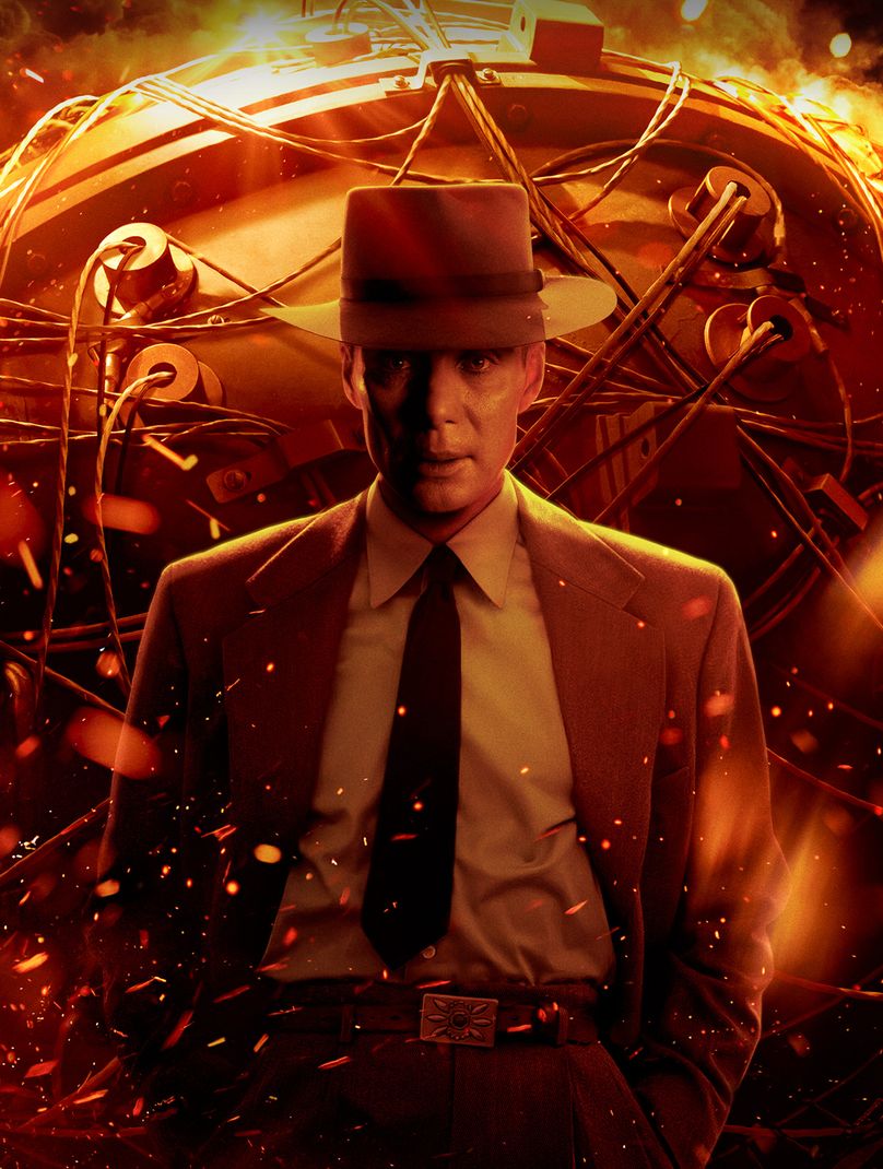Oppenheimer