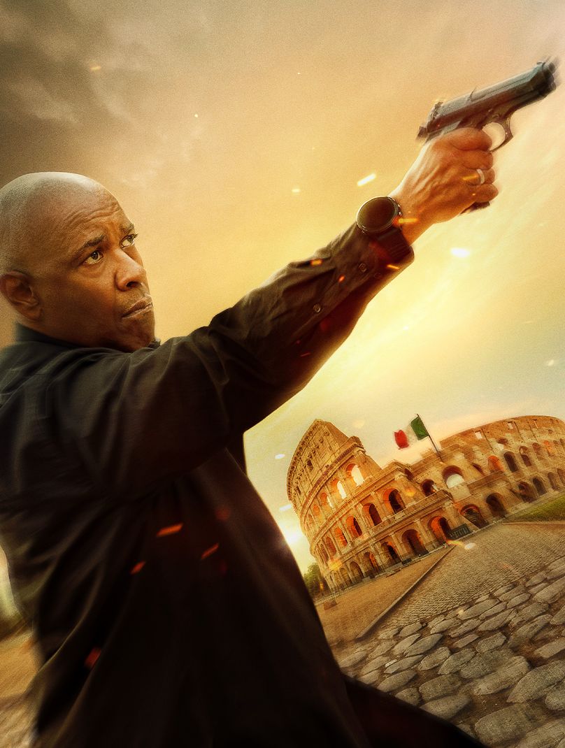 Equalizer 3