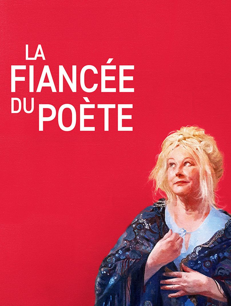 La Fiancée du poète
