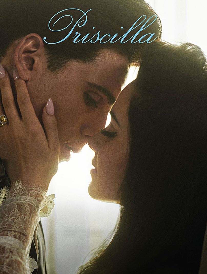 Priscilla