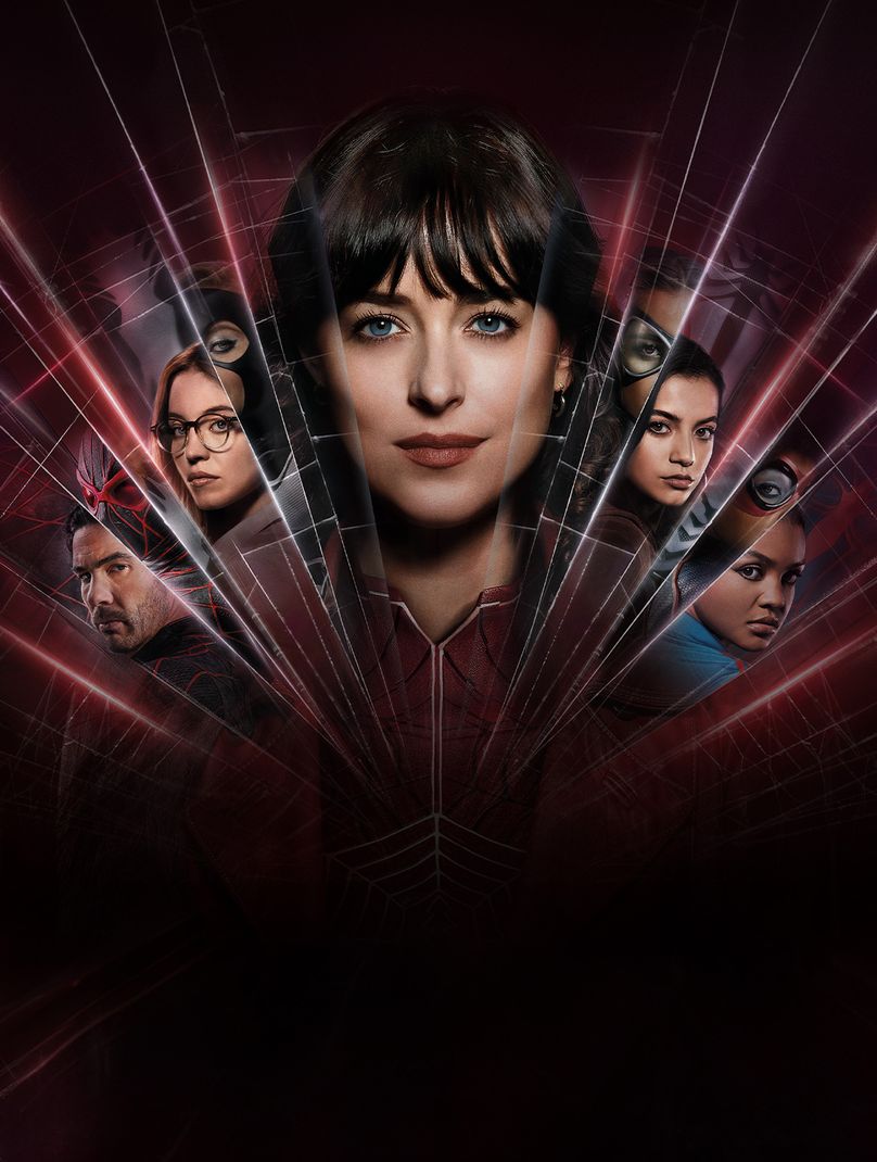 Madame Web