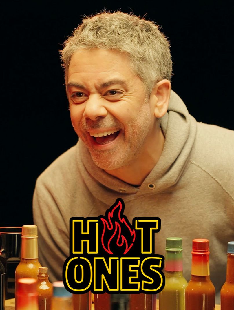 Hot Ones