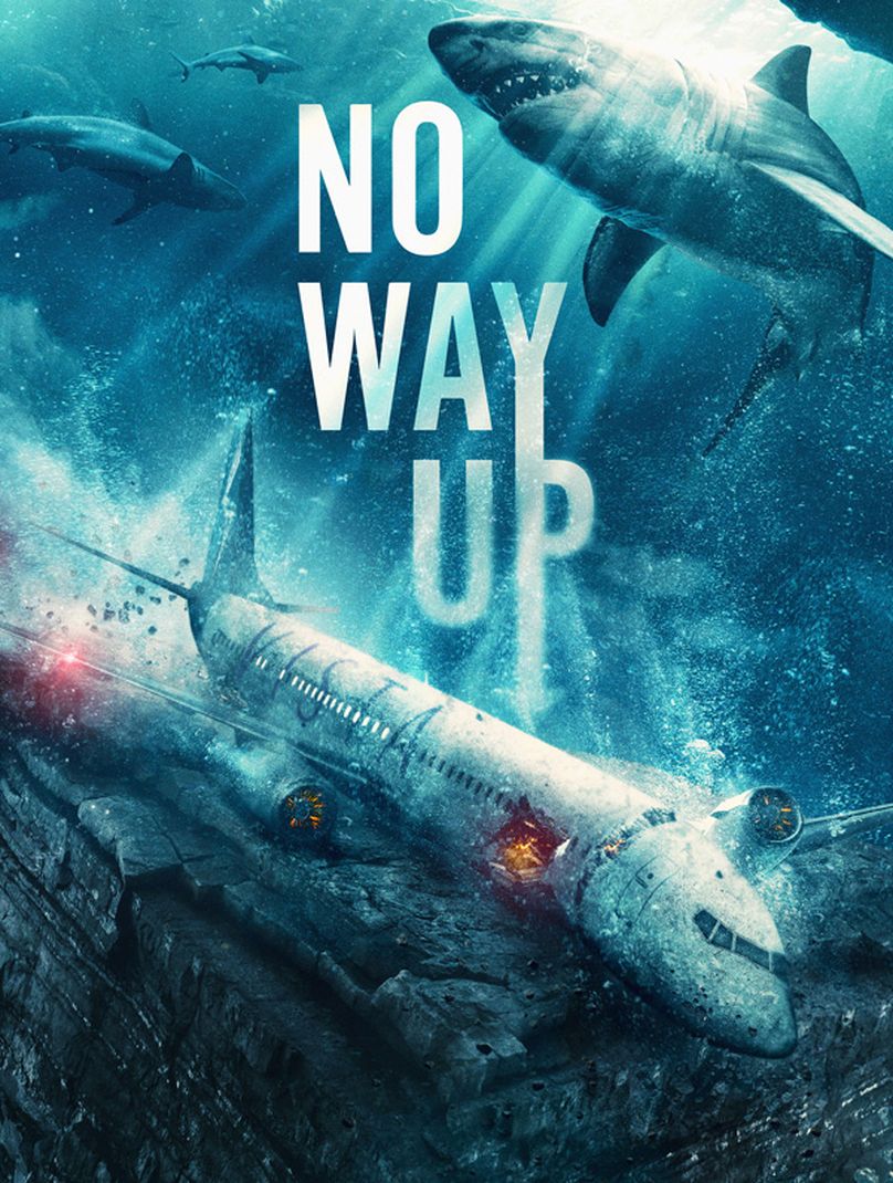 No Way Up