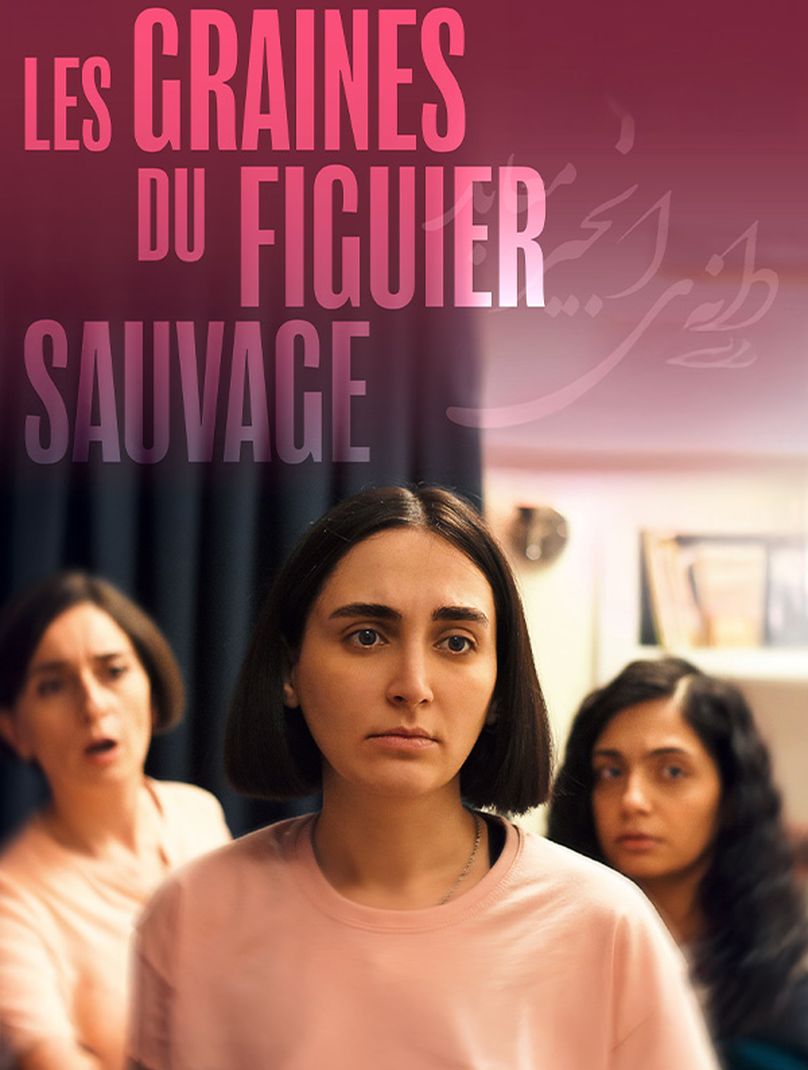 Les Graines du figuier sauvage