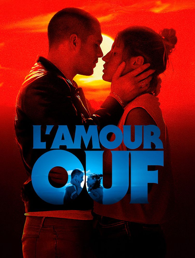 L'Amour ouf