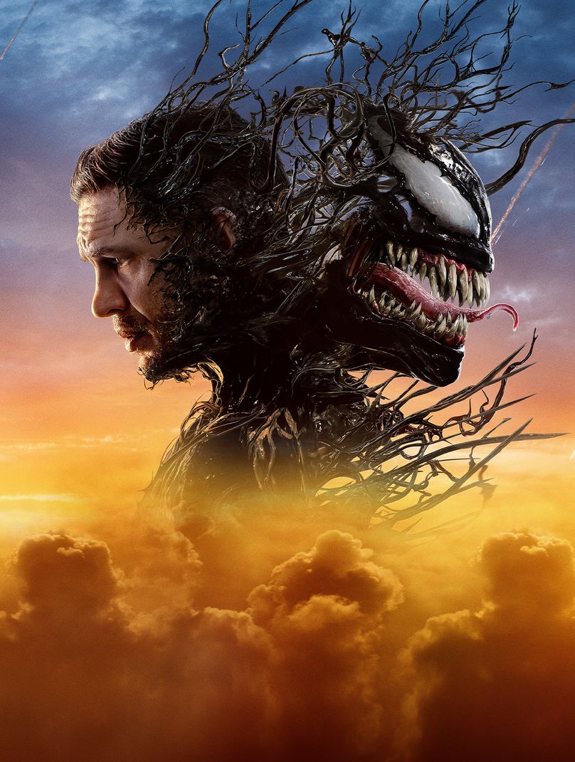 Venom : The Last Dance