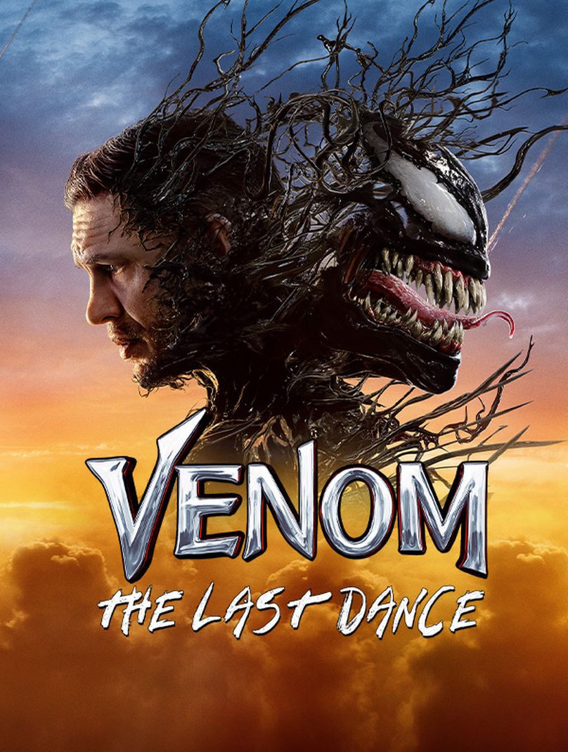 Venom : The Last Dance