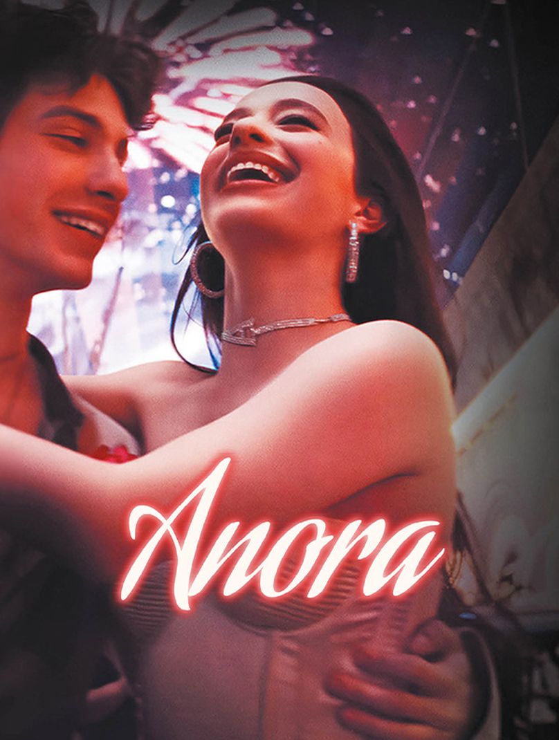 Anora
