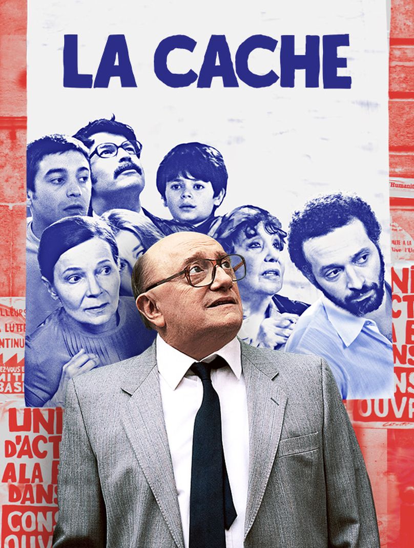 La Cache
