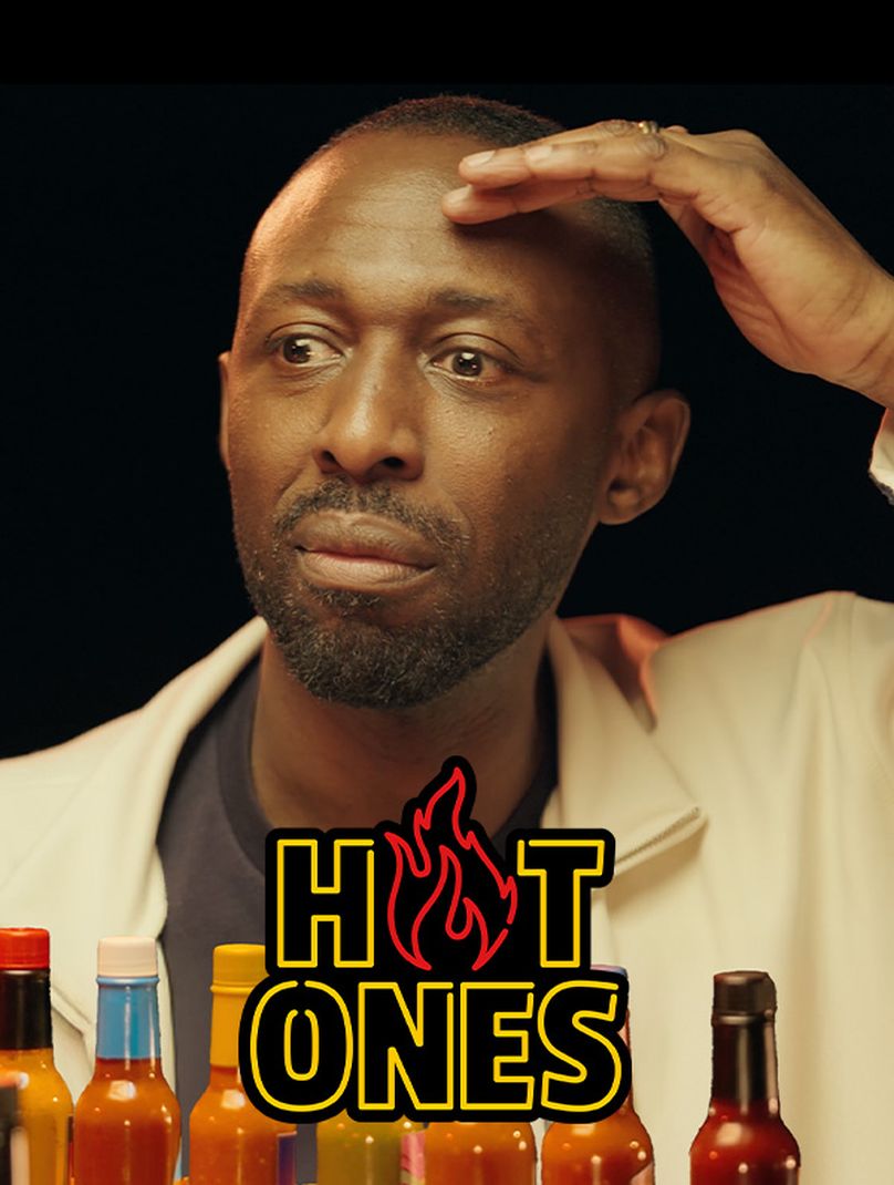 Hot Ones