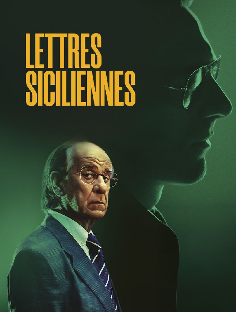 Lettres siciliennes