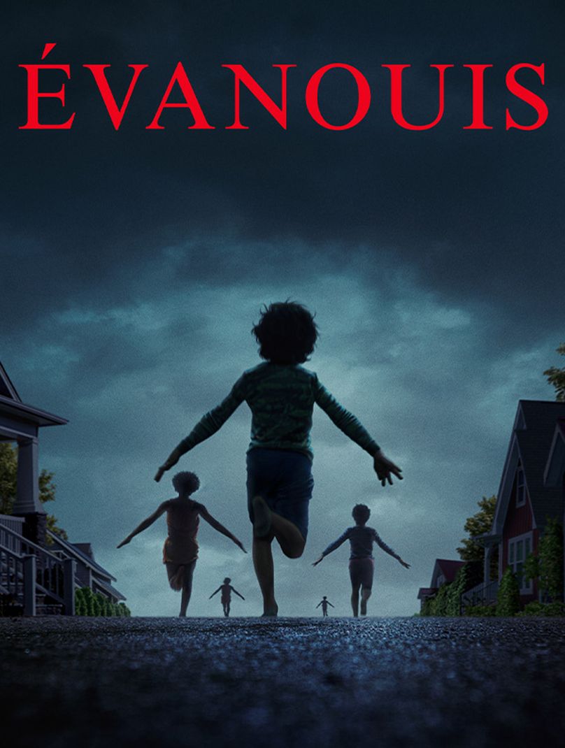 Evanouis