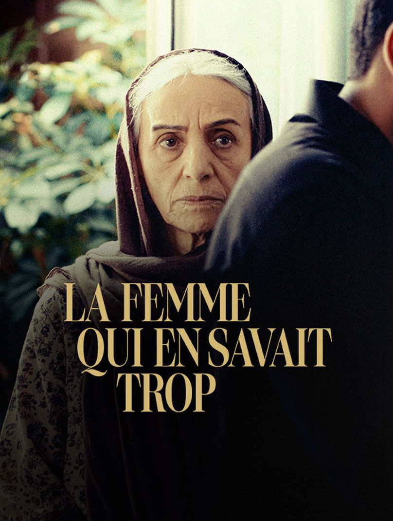 La femme qui en savait trop