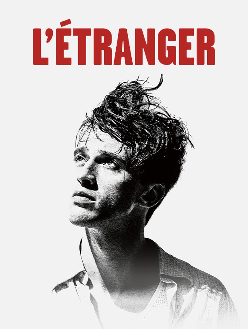 L'étranger