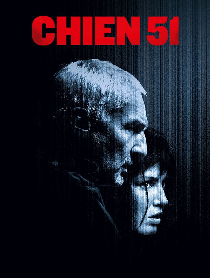 Chien 51