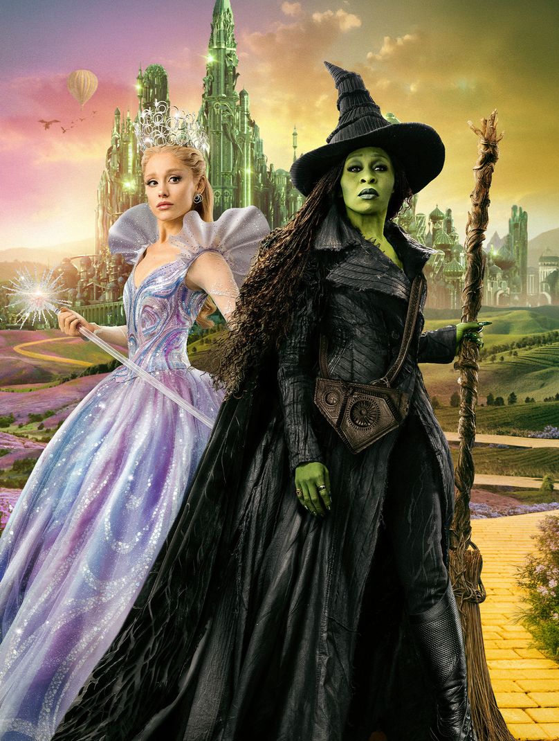 Wicked : Partie II
