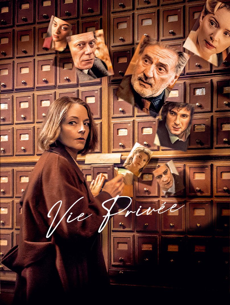 Vie privée