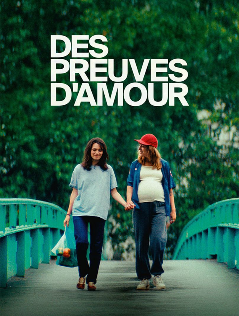 Des preuves d'amour