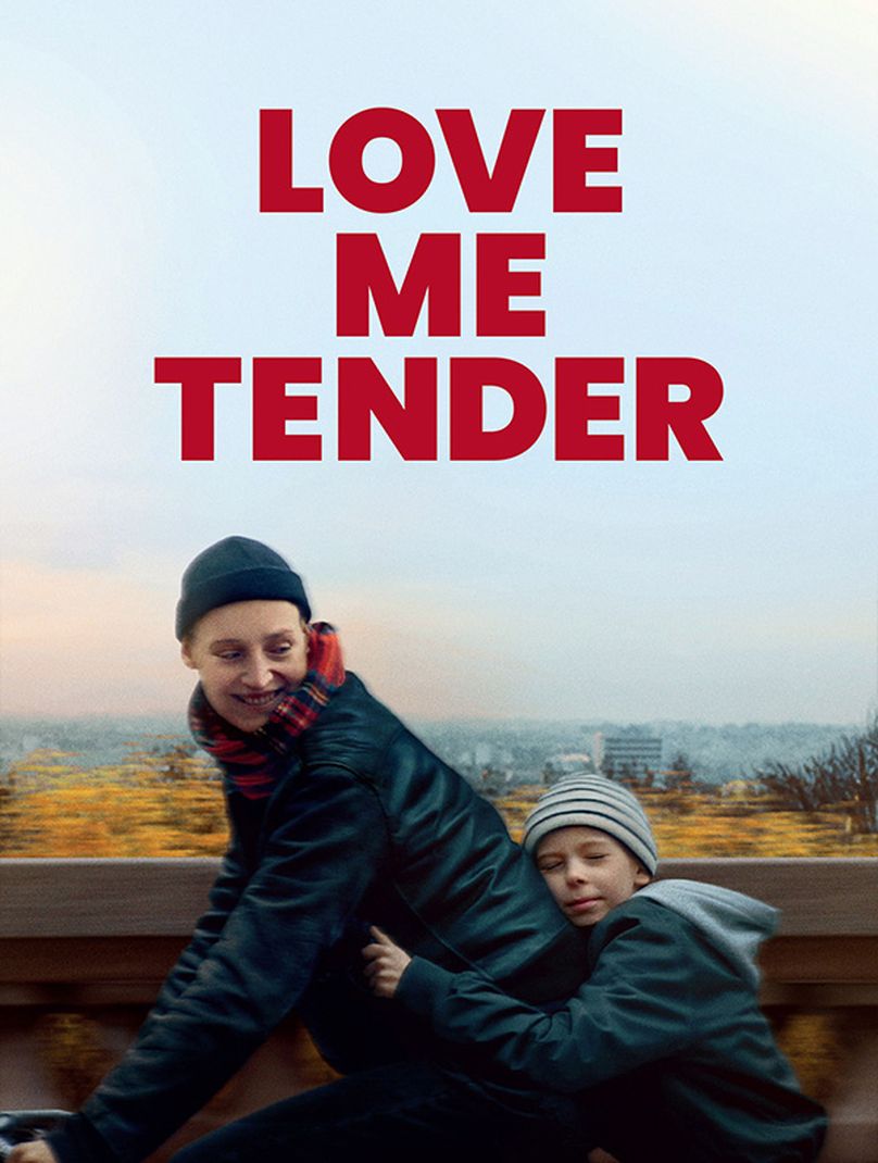 Love Me Tender