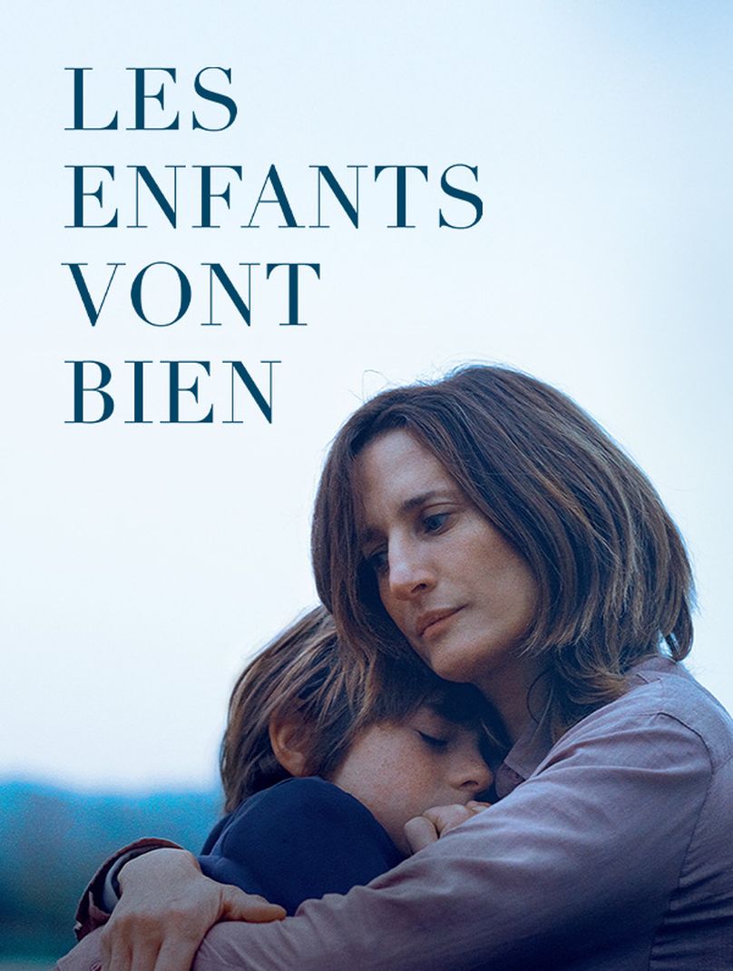 Les enfants vont bien