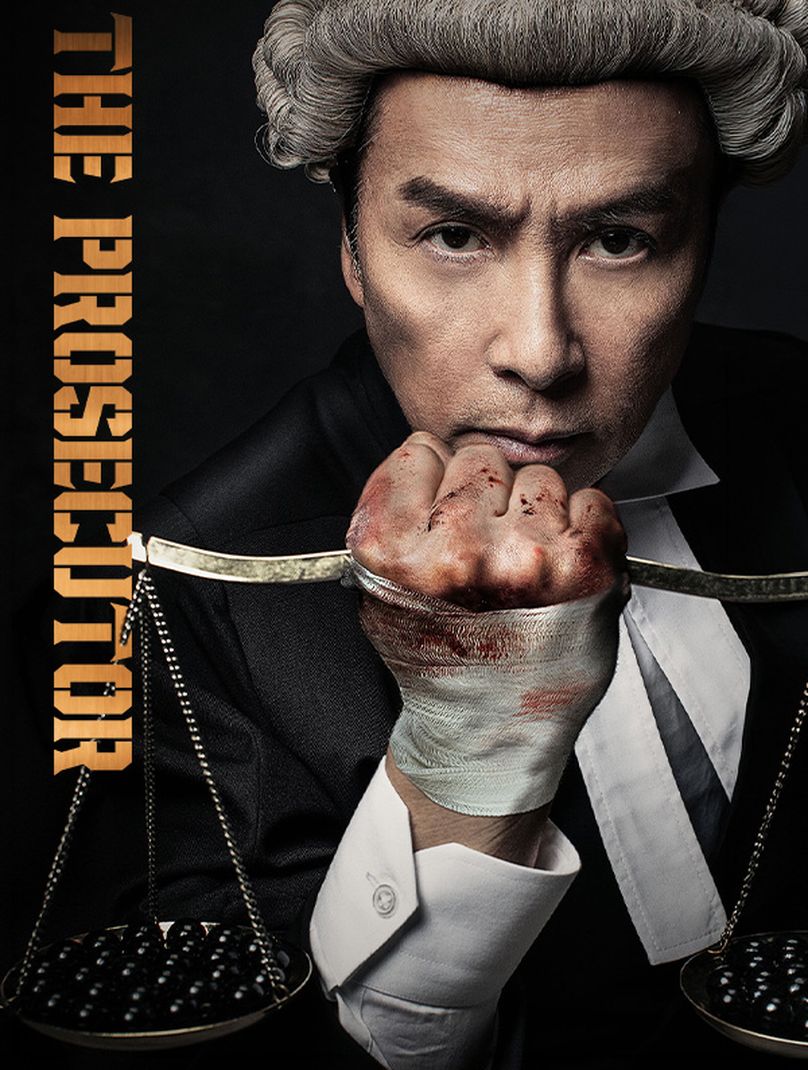 The Prosecutor