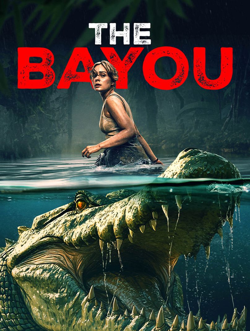 The Bayou