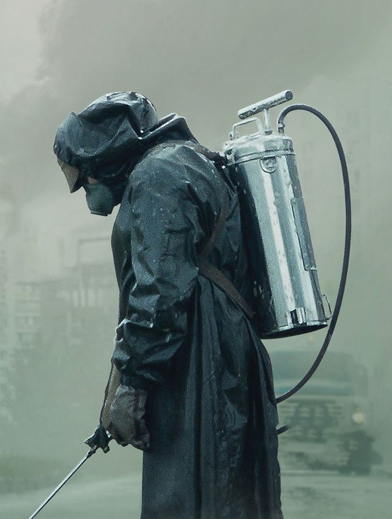 Chernobyl