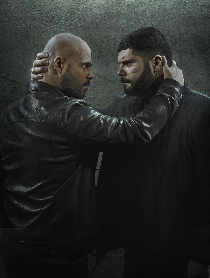 Gomorra