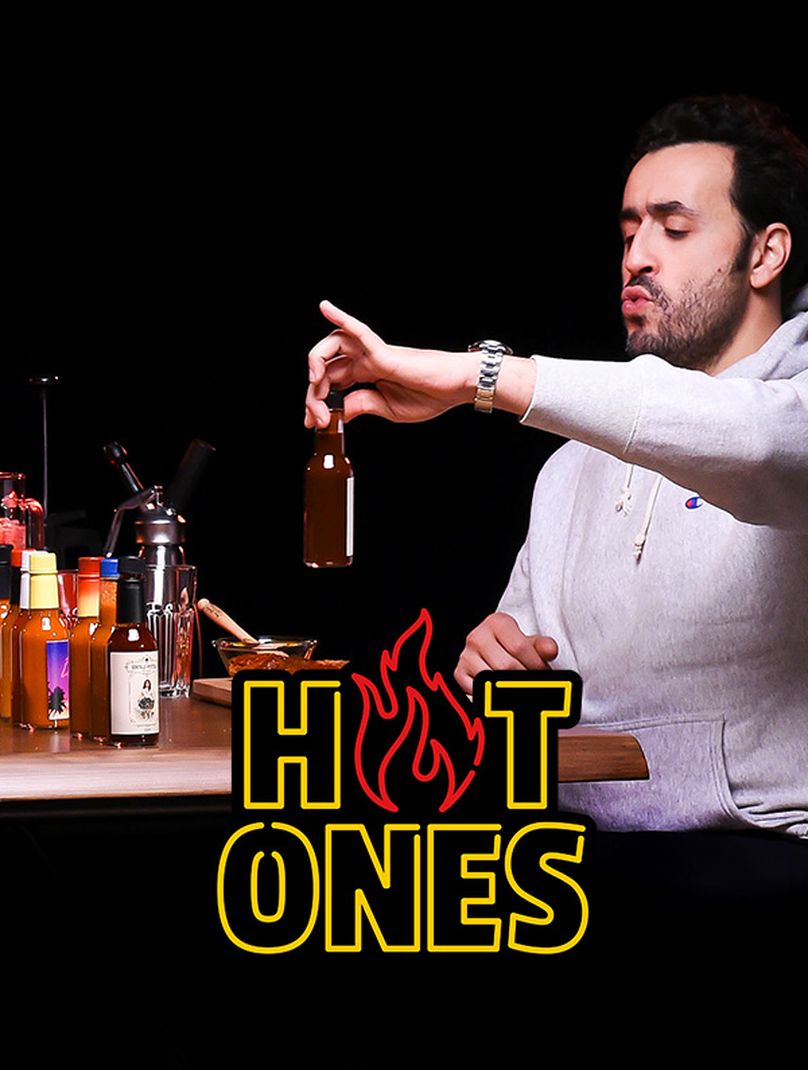 Hot Ones